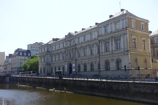Museum of Fine Arts of Rennes